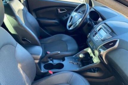 Hyundai ix35 156.800 km 7.990 &euro; Bochum 44809