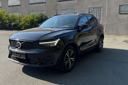 Volvo XC40 88.000 km 22.499 &euro; Bochum 44866