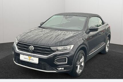 VW T-Roc 36.500 km 21.990 &euro; Castrop-Rauxel 44575