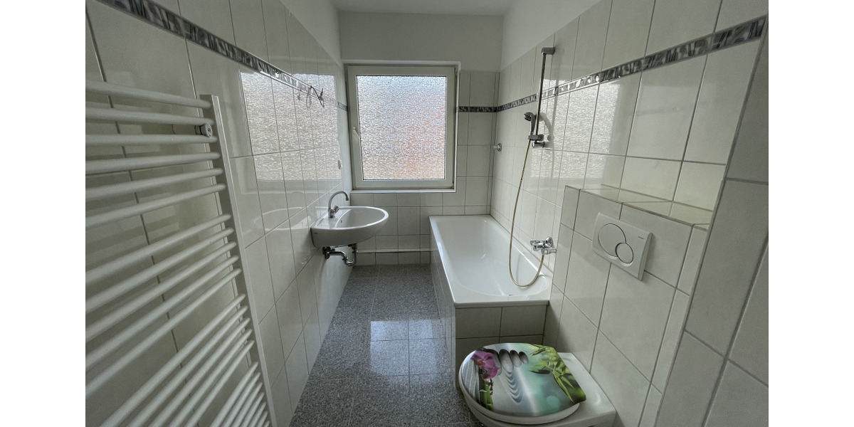 Ihr neues Zuhause wartet auf Sie! 3 zimmer