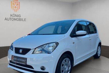 Seat Mii 159.000 km 4.500 &euro; Lünen 44536