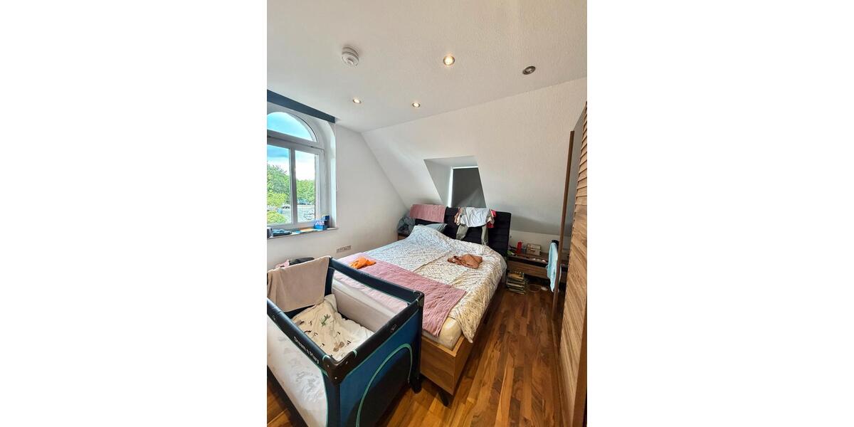 Dachgeschoßwohnung Dortmund Eving - 3 Zimmer, 76 m&sup2;, 665&euro; | Angebot:27565925