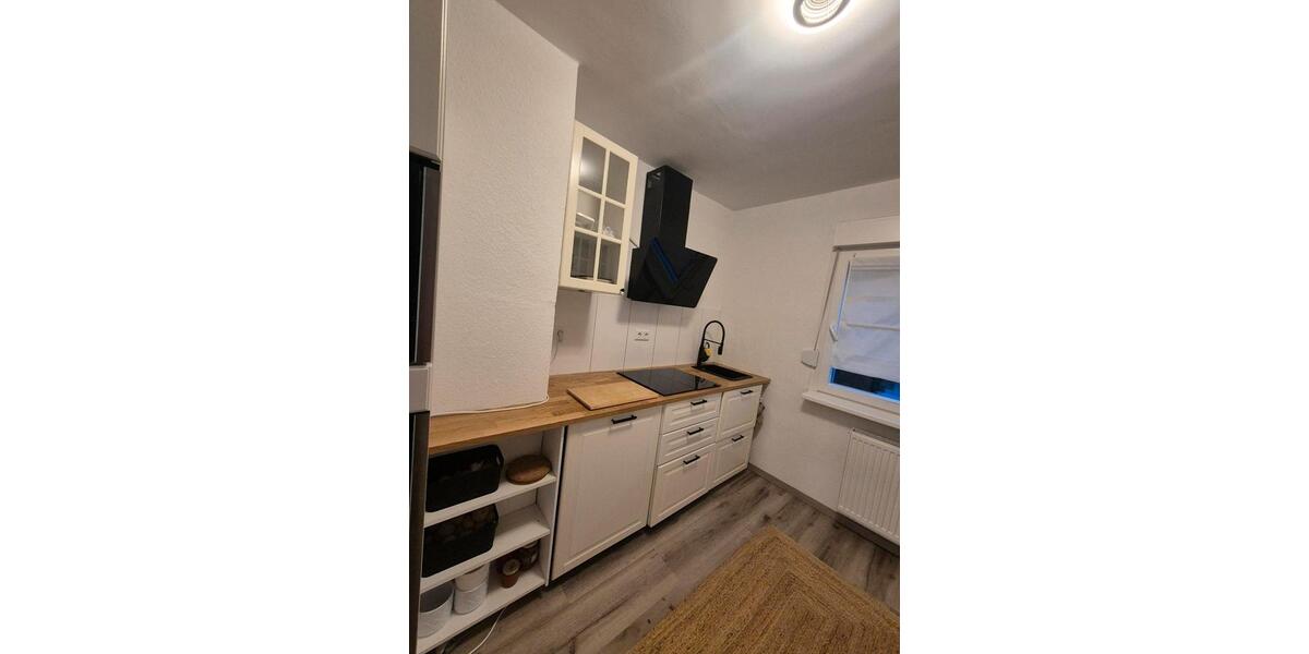 Nachmieter gescht 3.5 zimmer