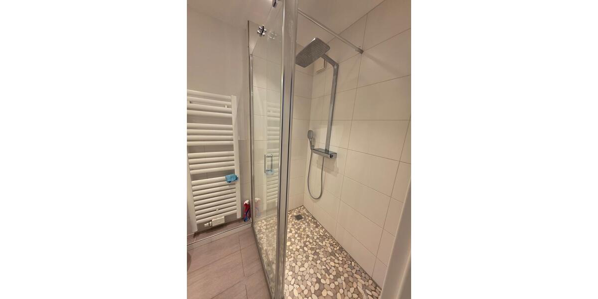 3 Zimmerwohnung mit 2 Balkonen und Garage 3 zimmer