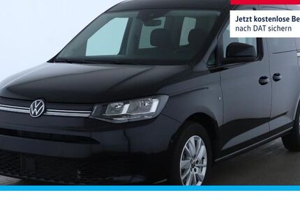 VW Caddy 9.328 km 28.590 &euro; Bochum 44866