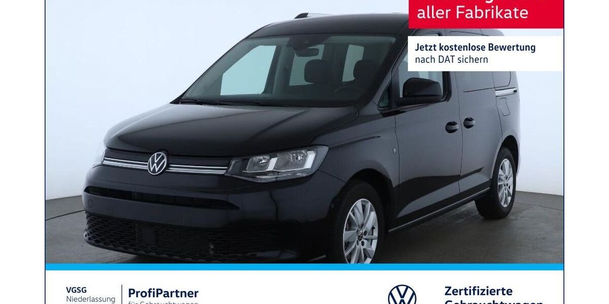VW Caddy 9.328 km 30.850 &euro; Bochum 44866