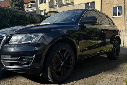 Audi Q5 194.000 km 10.800 &euro; Bottrop 46236