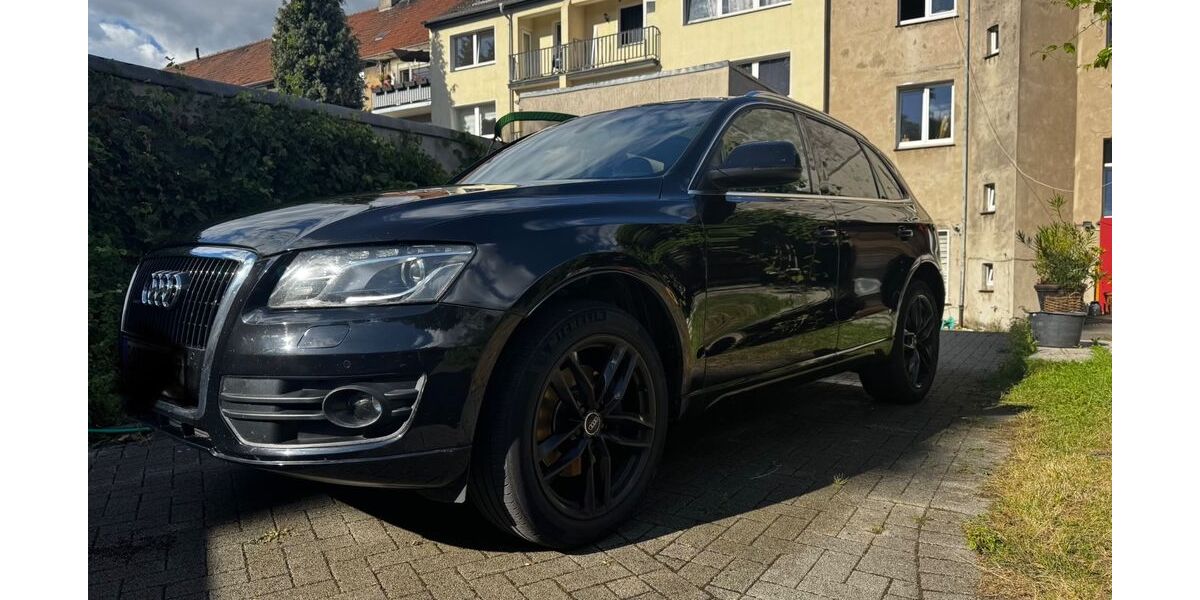 Audi Q5 194.000 km 10.800 &euro; Bottrop 46236
