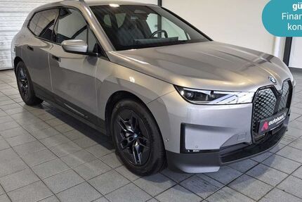 BMW iX 18.724 km 40.990 &euro; Wuppertal 42287