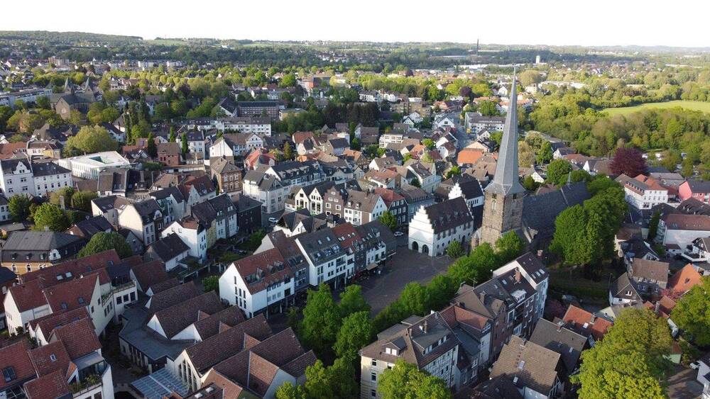 Mehrfamilienhaus, Wohnhaus Schwerte - 1 Zimmer, 511 m&sup2;, 385.000&euro; | Angebot:26555352
