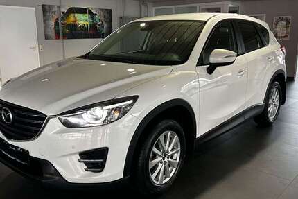 Mazda CX-5 76.000 km 14.450 &euro; Oberhausen 46049