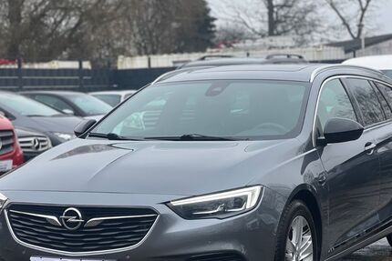 Opel Insignia 74.900 km 17.900 &euro; Olfen 59399