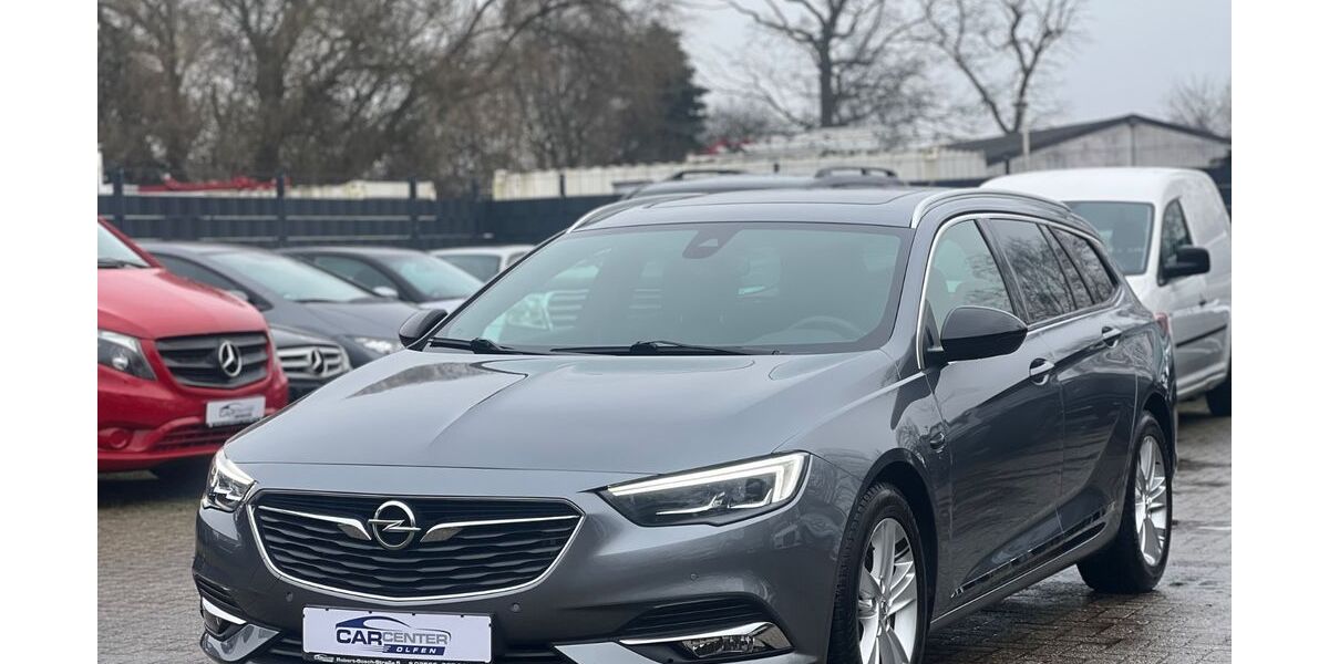 Opel Insignia 74.900 km 17.900 &euro; Olfen 59399