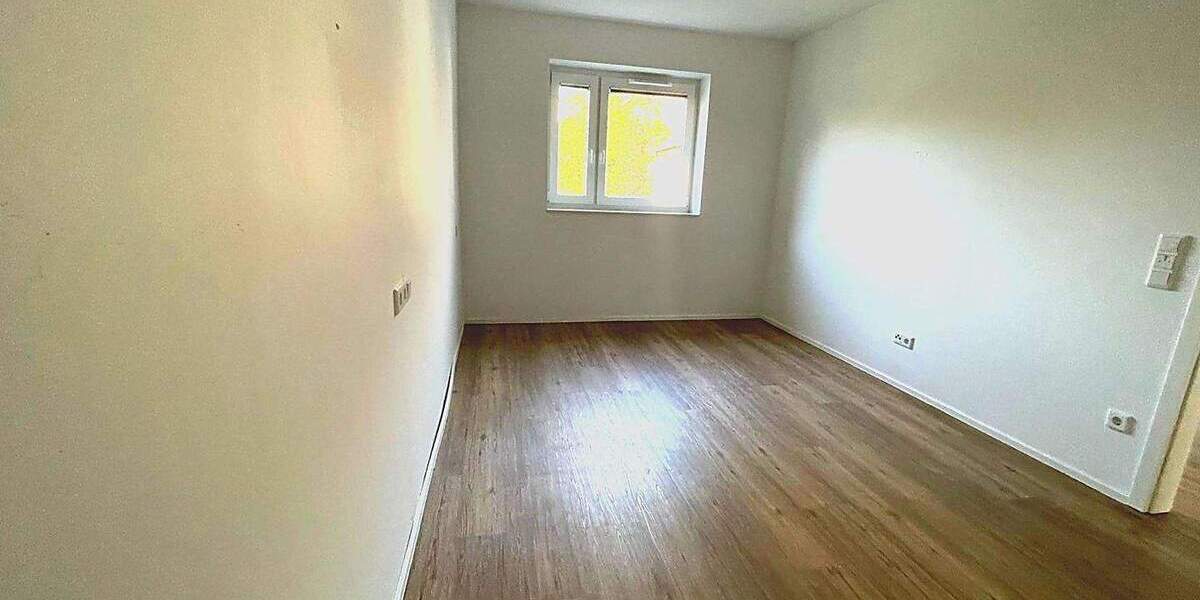 Etagenwohnung Herne Röhlinghausen - 2 Zimmer, 61 m&sup2;, 790&euro; | Angebot:25372714