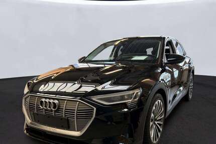 Audi e-tron 49.845 km 32.844 &euro; Hagen 58091
