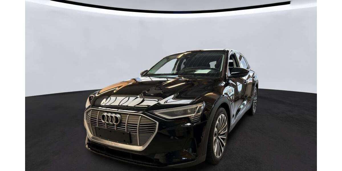 Audi e-tron 49.845 km 32.844 &euro; Hagen 58091