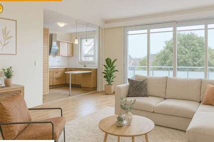 Wohnung zum Kaufen in Troisdorf 529.000 € 158 m²