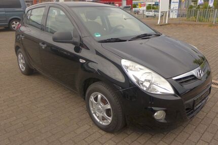 Hyundai i20 142.800 km 2.490 &euro; Hattingen (bei Bochum) 45527