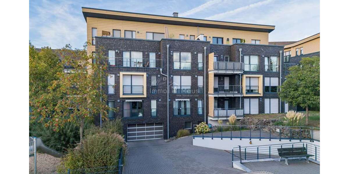 Etagenwohnung Dortmund Hörde - 2 Zimmer, 70 m&sup2;, 369.000&euro; | Angebot:27546940