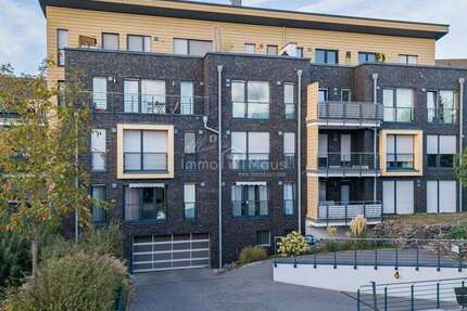 Wohnung Dortmund Hörde - 2 Zimmer, 70 m&sup2;, 369.000&euro; | Angebot:27546940