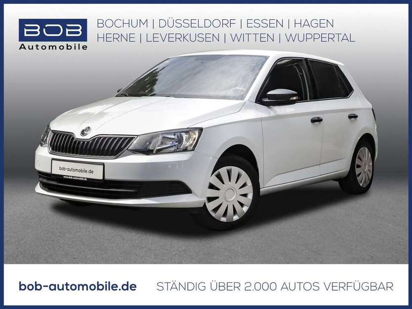 Fabia