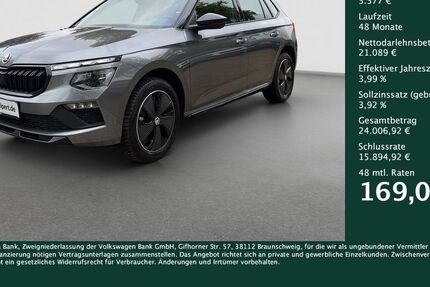 Skoda Kamiq 14.621 km 26.666 &euro; Dortmund 44269