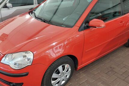 VW Polo 105.350 km 4.990 &euro; Wülfrath 42489
