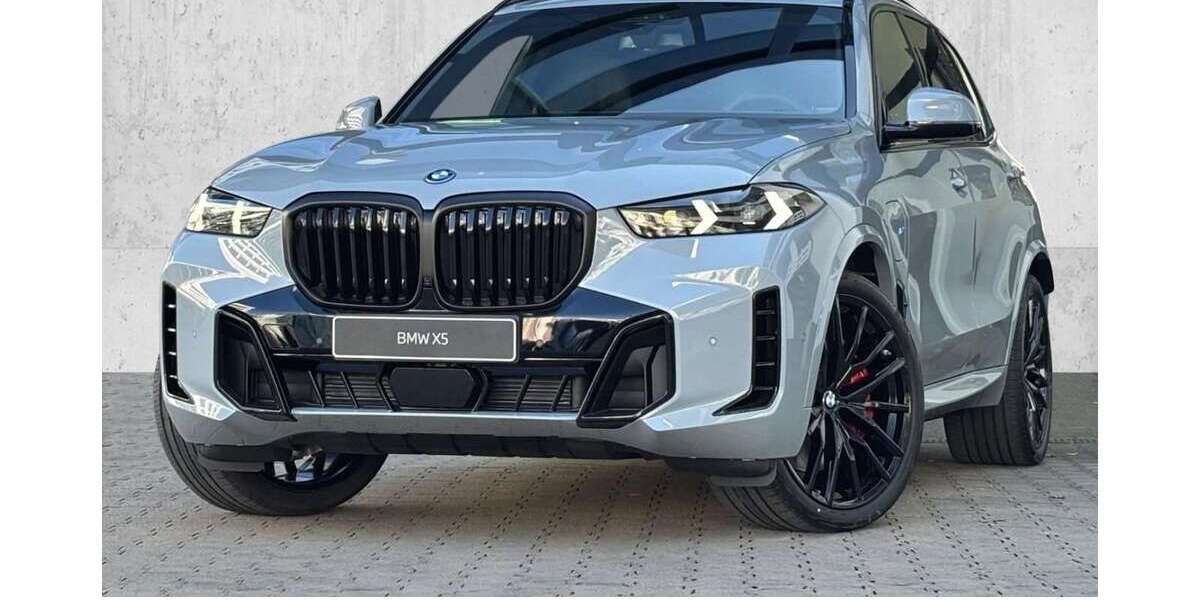 BMW X5 4.990 km 100.990 &euro; Sprockhövel 45549
