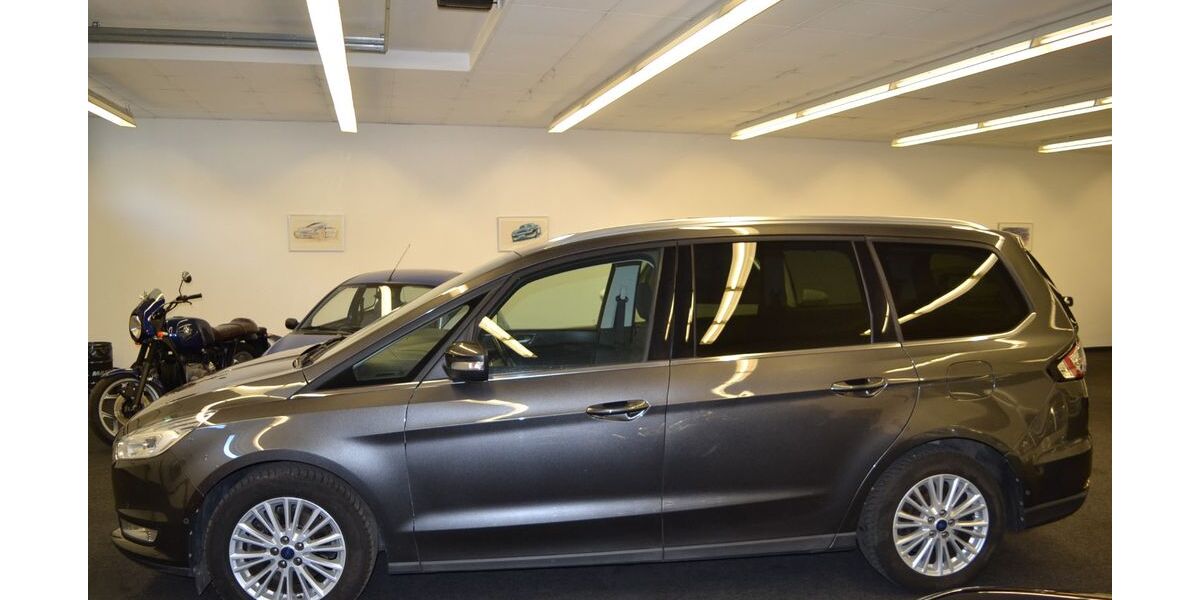 Ford Galaxy 120.000 km 13.995 &euro; Mülheim-Speldorf 45478