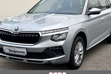 Skoda Kamiq 5.013 km 20.900 &euro; Marl 45770