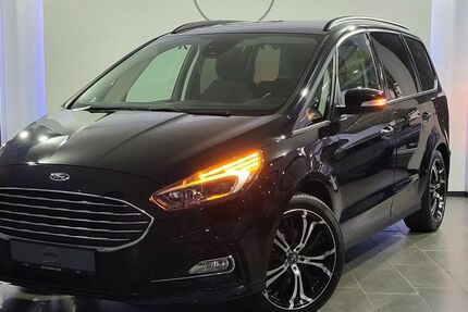 Ford Galaxy 65.381 km 26.995 &euro; Wuppertal 42285