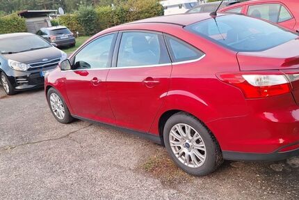 Ford Focus 212.000 km 4.800 &euro; Selm 59379