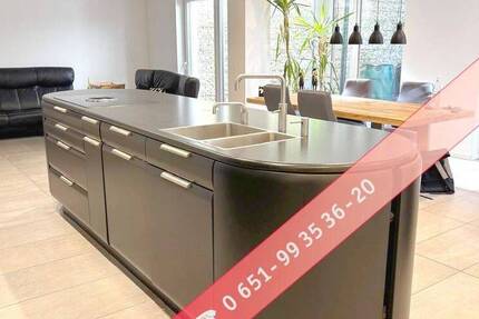 Konz-Könen: Stilvoll wohnen - Moderne Wohnung mit Terrasse, Fußbodenheizung & Top-Energieklasse!
