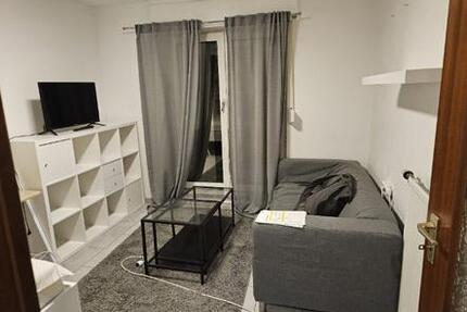 1-Zimmer ETW Mülheim an der Ruhr 1 zimmer