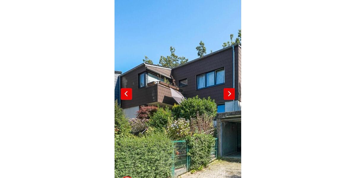 Mehrfamilienhaus, Wohnhaus Bochum Laer - 499.000&euro; | Angebot:27537592