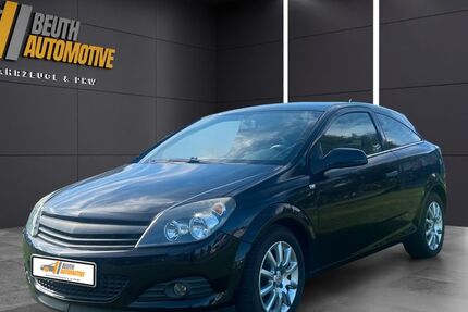 Opel Astra 124.998 km 4.490 € Essen 45307