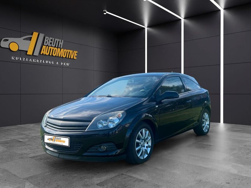 Opel Astra 124.998 km 4.490 € Essen 45307