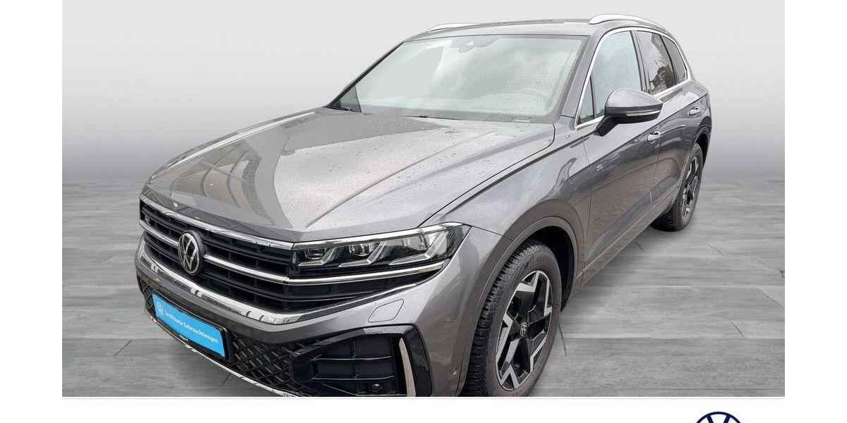 VW Touareg 8.126 km 65.844 &euro; Dortmund 44141
