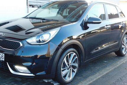 Kia Niro 232.151 km 8.999 &euro; Mülheim 45473