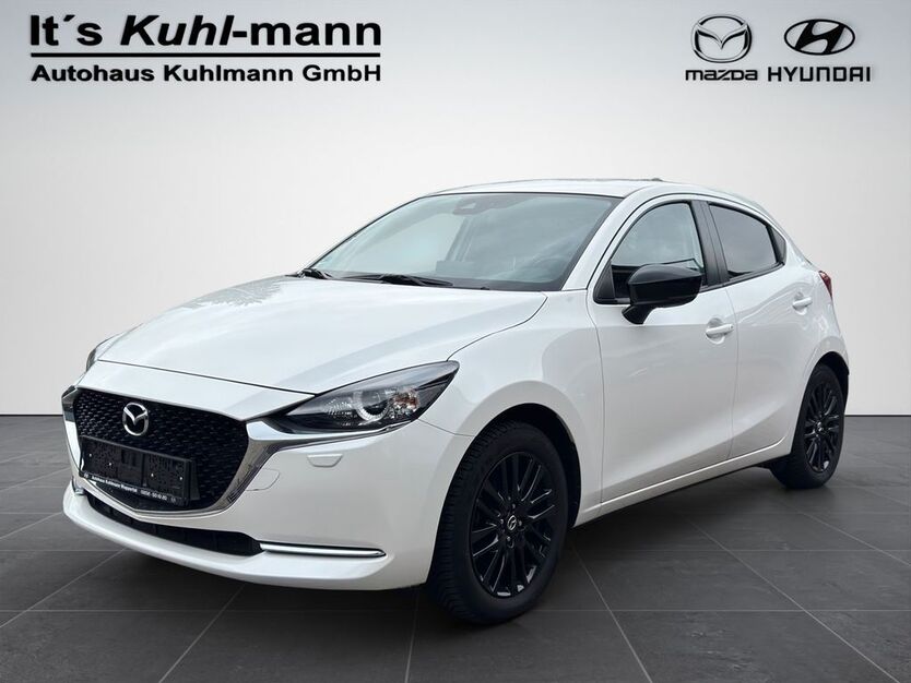 Mazda 2 16.350 km 15.490 € Wuppertal 42281