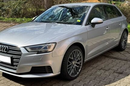 Audi A3 182.922 km 11.150 &euro; Essen 45357