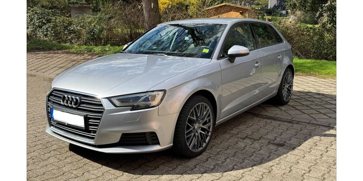 Audi A3 182.922 km 11.150 &euro; Essen 45357