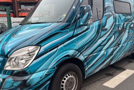 Mercedes-Benz Sprinter 290.859 km 8.750 € Gelsenkirchen 45899