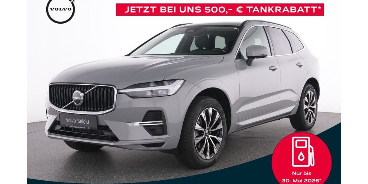 Volvo XC60 11.439 km 44.850 &euro; Essen-Kray 45309