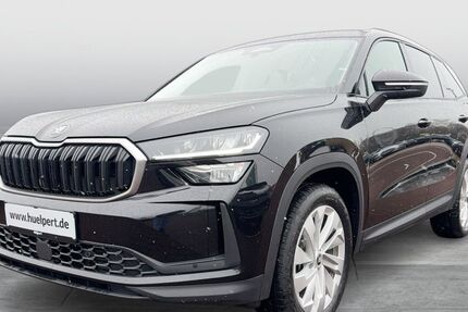 Skoda Kodiaq 6.500 km 46.477 &euro; Dortmund 44309