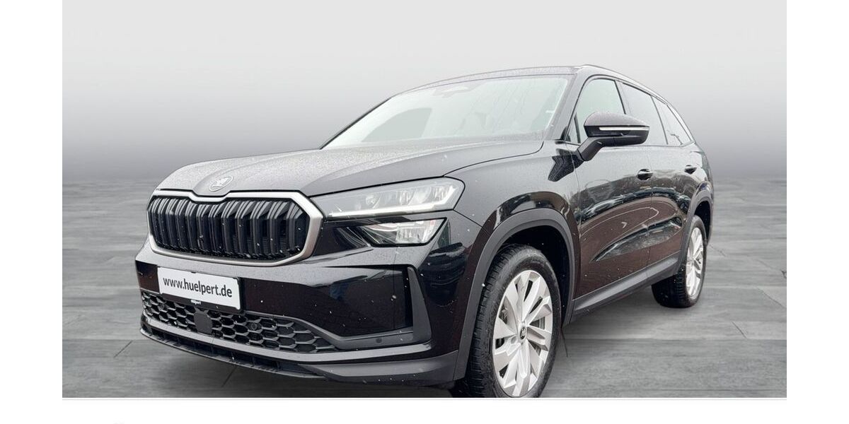 Skoda Kodiaq 6.500 km 46.477 &euro; Dortmund 44309