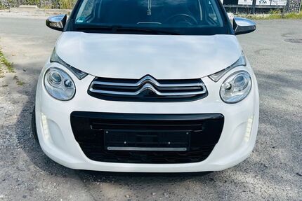 Citroen C1 107.716 km 4.250 € Gelsenkirchen 45884