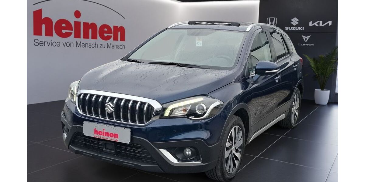 Suzuki (SX4) S-Cross 72.996 km 19.999 &euro; Holzwickede 59439