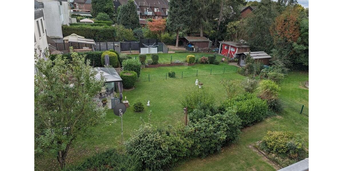 Etagenwohnung Witten Rüdinghausen - 4 Zimmer, 69 m&sup2;, 450&euro; | Angebot:27568609