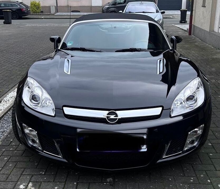 Opel GT 23.173 km 18.900 € Oer-Erkenschwick 45739